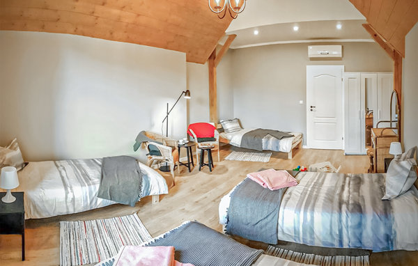 Holiday Home - Gizycko , Poland - PMA857 601