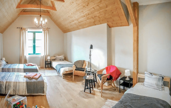 Holiday Home - Gizycko , Poland - PMA857 602