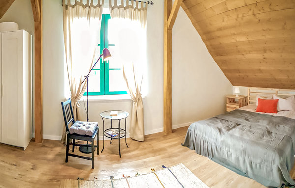 Holiday Home - Gizycko , Poland - PMA857 604