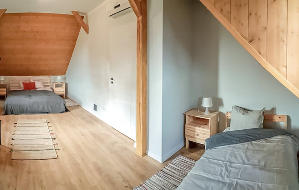 Holiday Home - Gizycko , Poland - PMA857 605