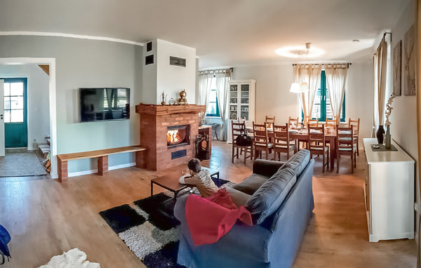 Holiday Home - Gizycko , Poland - PMA857 3