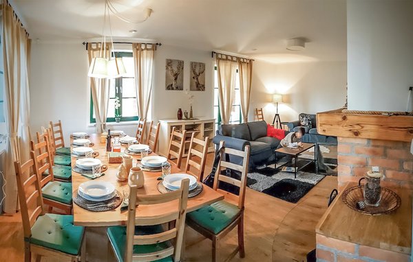 Holiday Home - Gizycko , Poland - PMA857 302