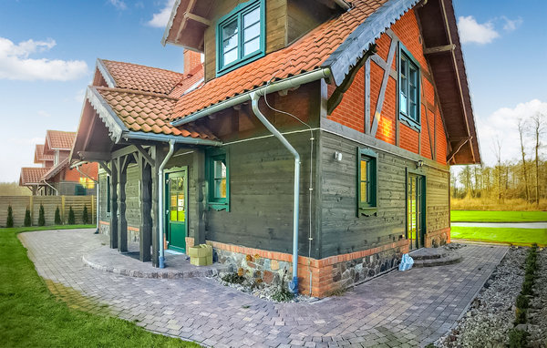 Holiday Home - Gizycko , Poland - PMA857 83
