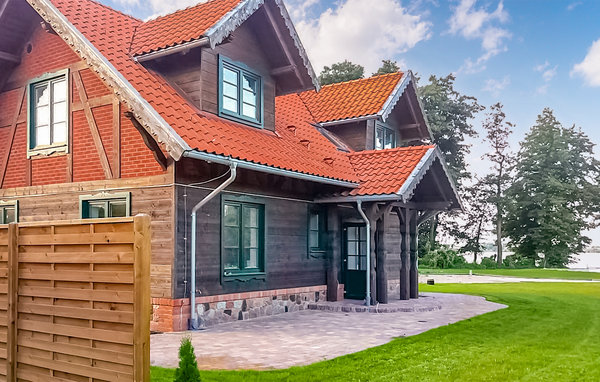 Holiday Home - Gizycko , Poland - PMA857 84