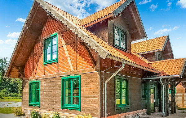 Holiday Home - Gizycko , Poland - PMA857 86