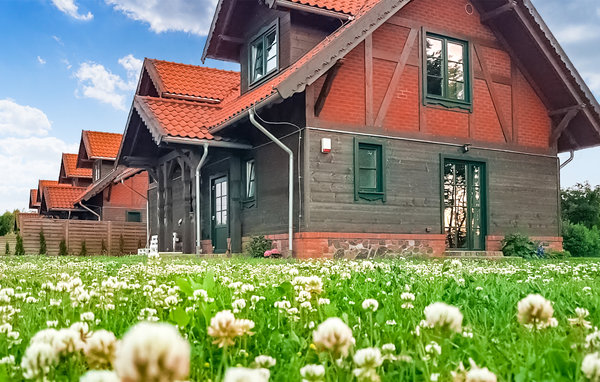 Holiday Home - Gizycko , Poland - PMA857 7