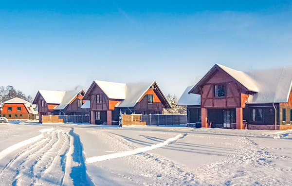 Holiday Home - Gizycko , Poland - PMA857 88