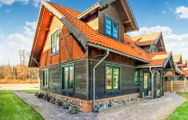 Casa de vacaciones - Gizycko , Polonia - PMA858 81