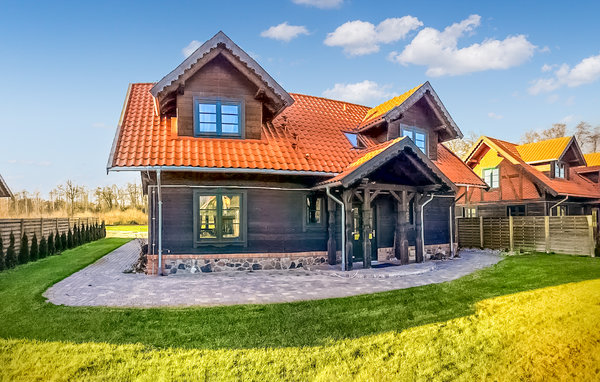 Casa de vacaciones - Gizycko , Polonia - PMA858 87