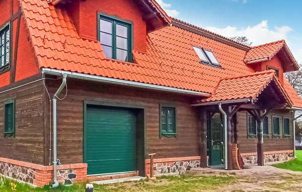 Ferienwohnung - Gizycko , Polen - PMA860 1