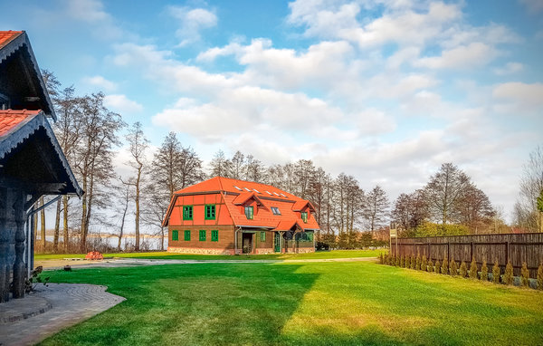 Ferienwohnung - Gizycko , Polen - PMA860 2