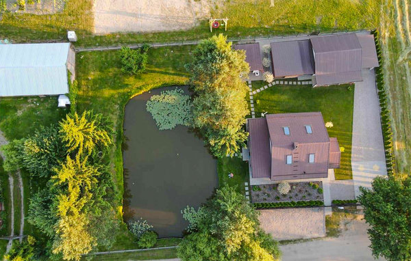 Domy wakacyjne - Ostróda , Polska - PMA877 9
