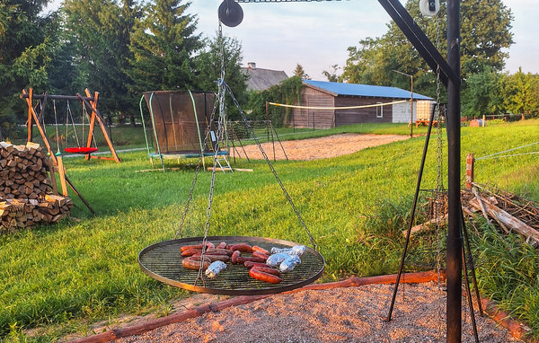Domy wakacyjne - Ostróda , Polska - PMA877 801