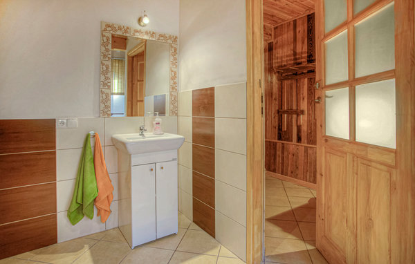 Casa de vacaciones - Wilkasy , Polonia - PMA880 702