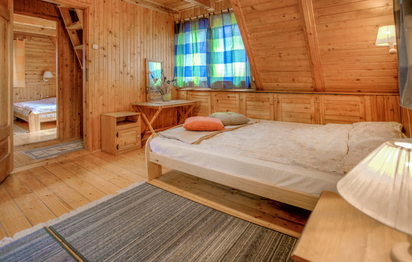 Casa de vacaciones - Wilkasy , Polonia - PMA880 601