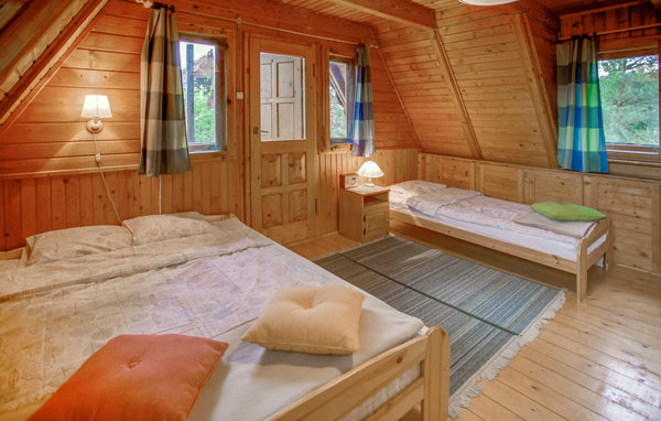 Casa de vacaciones - Wilkasy , Polonia - PMA880 602