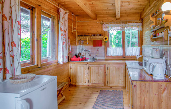 Casa de vacaciones - Wilkasy , Polonia - PMA880 8