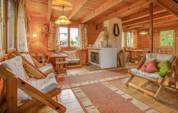 Casa de vacaciones - Wilkasy , Polonia - PMA880 4