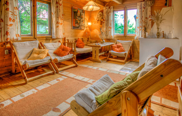 Casa de vacaciones - Wilkasy , Polonia - PMA880 5
