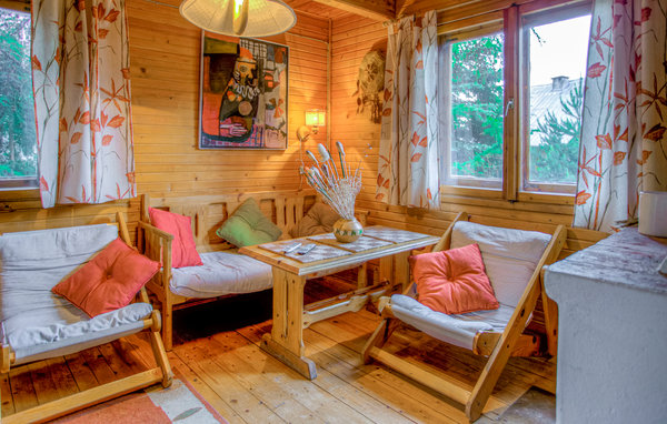 Casa de vacaciones - Wilkasy , Polonia - PMA880 6