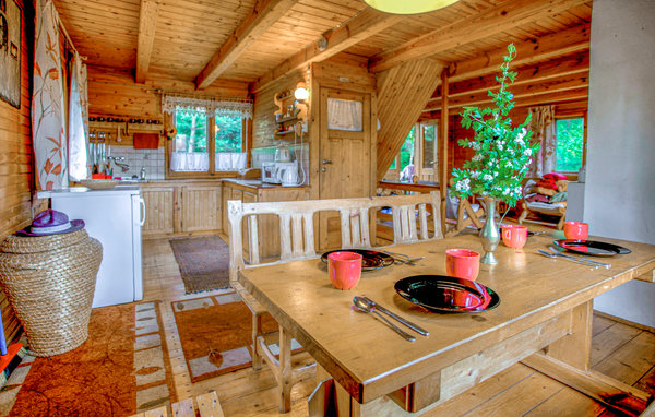 Casa de vacaciones - Wilkasy , Polonia - PMA880 7