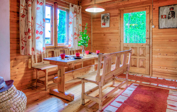 Casa de vacaciones - Wilkasy , Polonia - PMA880 301