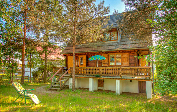 Casa de vacaciones - Wilkasy , Polonia - PMA880 81