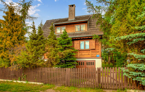 Casa de vacaciones - Wilkasy , Polonia - PMA880 82