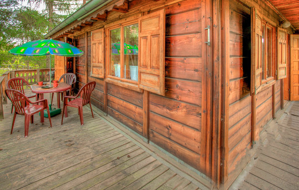 Casa de vacaciones - Wilkasy , Polonia - PMA880 3