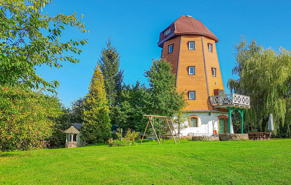 Location de vacances - Gizycko , Pologne - PMA881 1