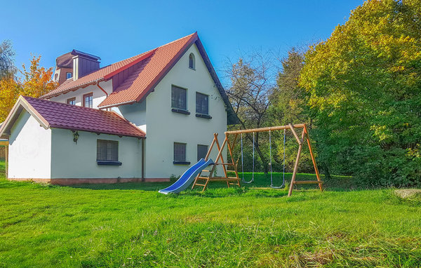 Domy wakacyjne - Gizycko , Polska - PMA883 81