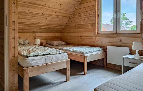 Casa de vacaciones - Karszewo , Polonia - PMA888 601