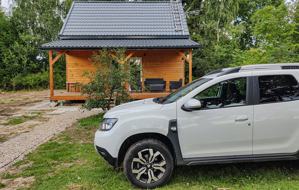 Casa de vacaciones - Karszewo , Polonia - PMA888 6