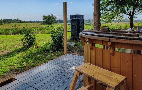 Casa de vacaciones - Karszewo , Polonia - PMA888 101