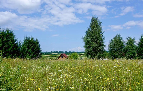 Holiday Home - Piszewo , Poland - PMA898 901