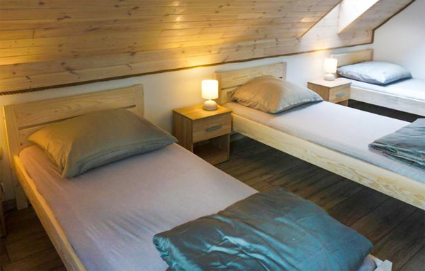 Holiday Home - Piszewo , Poland - PMA898 601