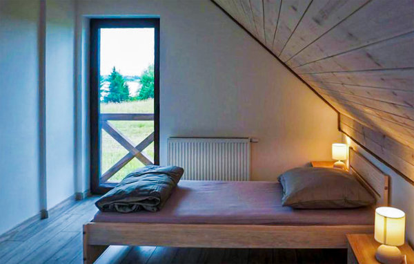 Holiday Home - Piszewo , Poland - PMA898 602