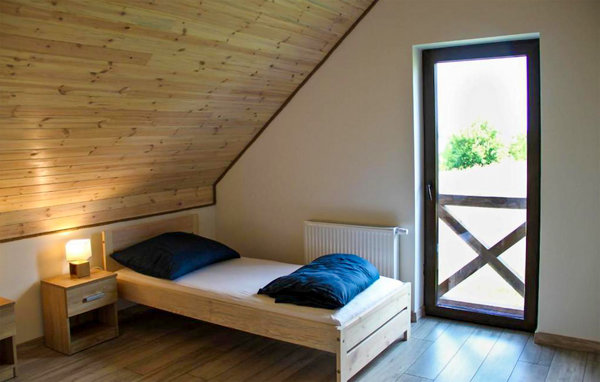 Holiday Home - Piszewo , Poland - PMA898 603