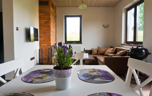 Holiday Home - Piszewo , Poland - PMA898 4