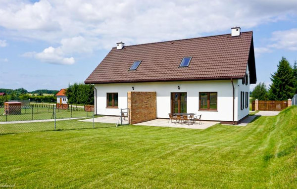 Holiday Home - Piszewo , Poland - PMA898 81