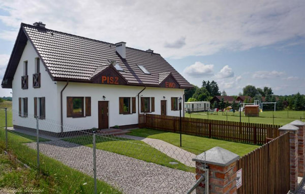 Holiday Home - Piszewo , Poland - PMA898 1