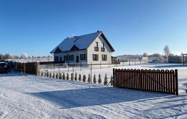 Holiday Home - Piszewo , Poland - PMA898 83