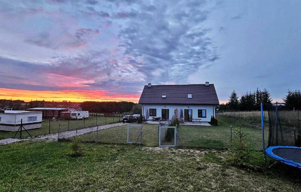 Holiday Home - Piszewo , Poland - PMA898 84