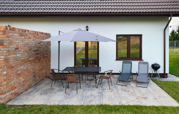 Holiday Home - Piszewo , Poland - PMA898 2