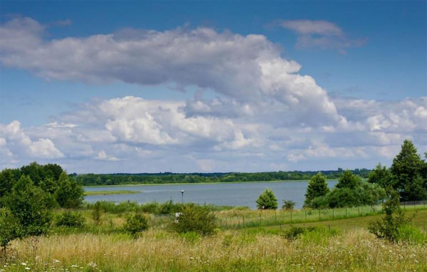 Ferienhaus - Piszewo , Polen - PMA899 902
