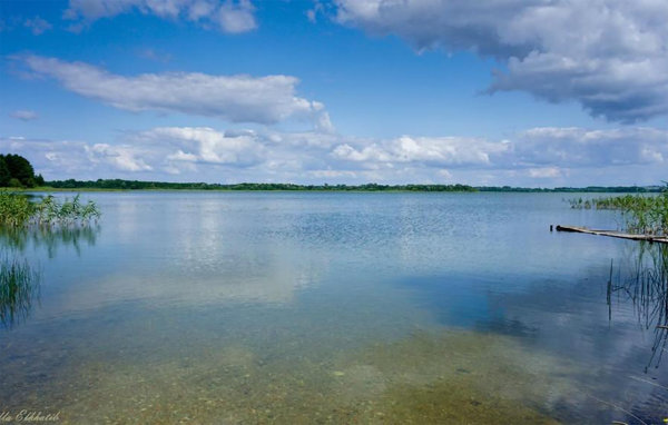 Ferienhaus - Piszewo , Polen - PMA899 903