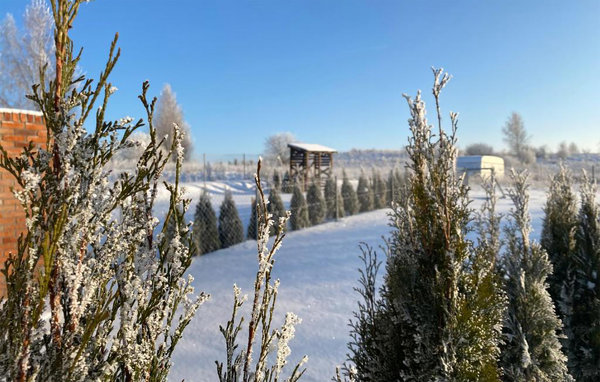 Ferienhaus - Piszewo , Polen - PMA899 904