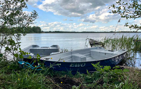 Ferienhaus - Piszewo , Polen - PMA899 906
