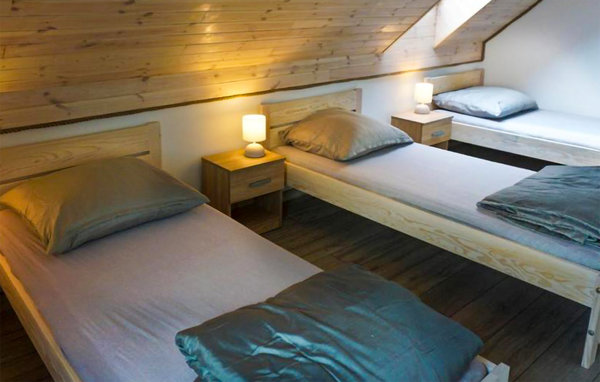 Ferienhaus - Piszewo , Polen - PMA899 601