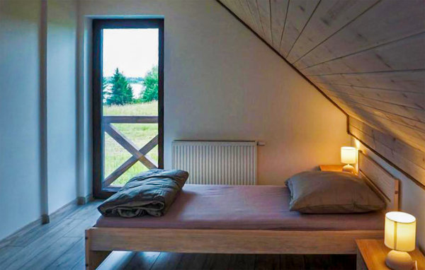 Ferienhaus - Piszewo , Polen - PMA899 602